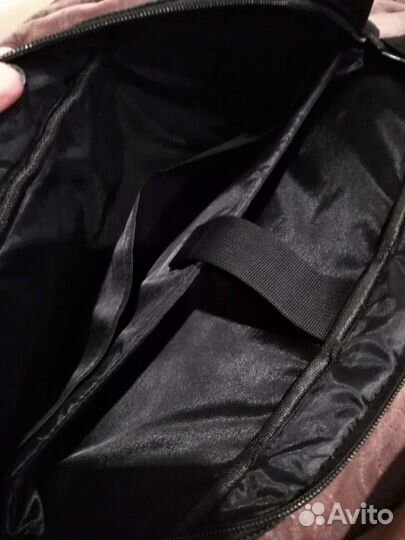 Сумка для ноутбука