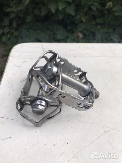 Велозапчасти СССР