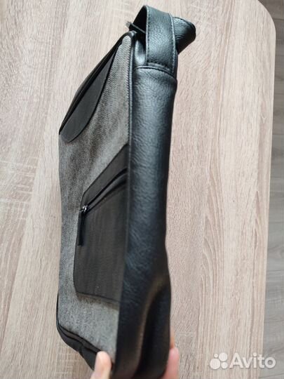 Сумка мужская новая