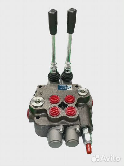 Гидравлический распределитель 2Р80 (Гидравлик)