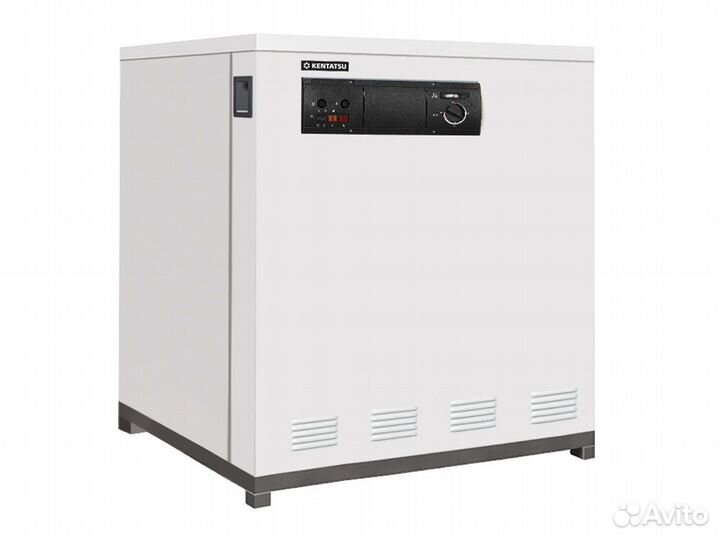 Котел газовый напольный Kobold PRO-14