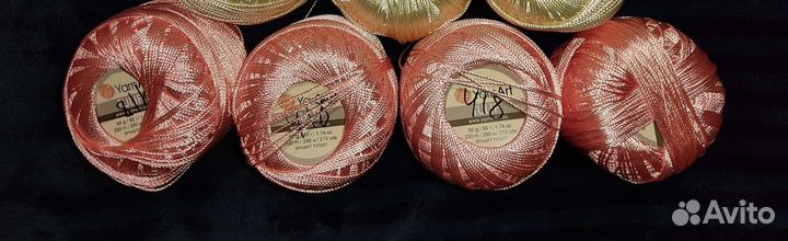 Пряжа ярнарт тулип tulip