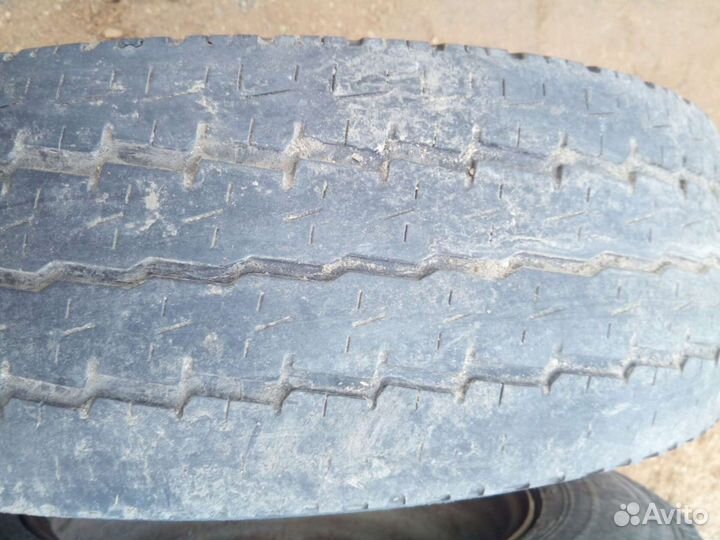 Toyo 350 215/75 R16