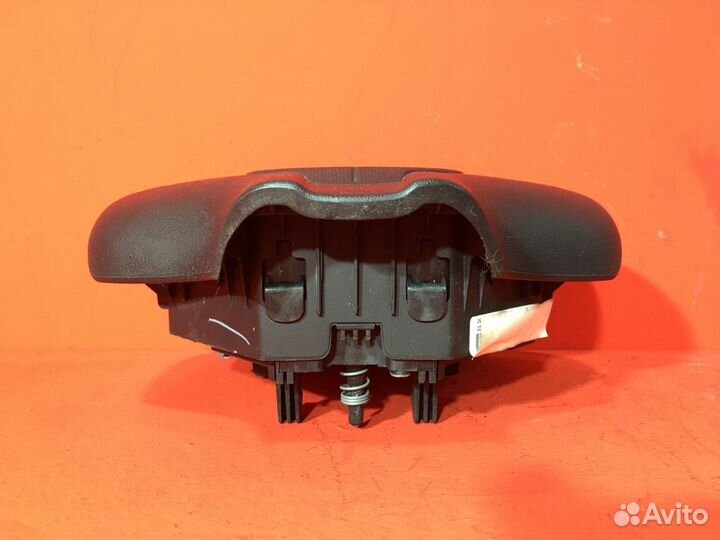 Подушка безопасности в руль Citroen C3 picasso EP3