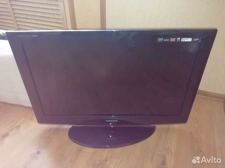 Samsung le32b450c4w