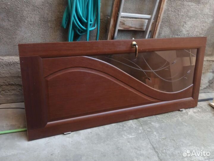 Продам дверь бу