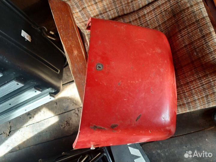 Запчасти коляски иж юпитер5