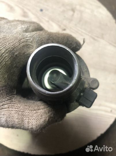 Водяной насос, помпа, электро помпа bmw n62