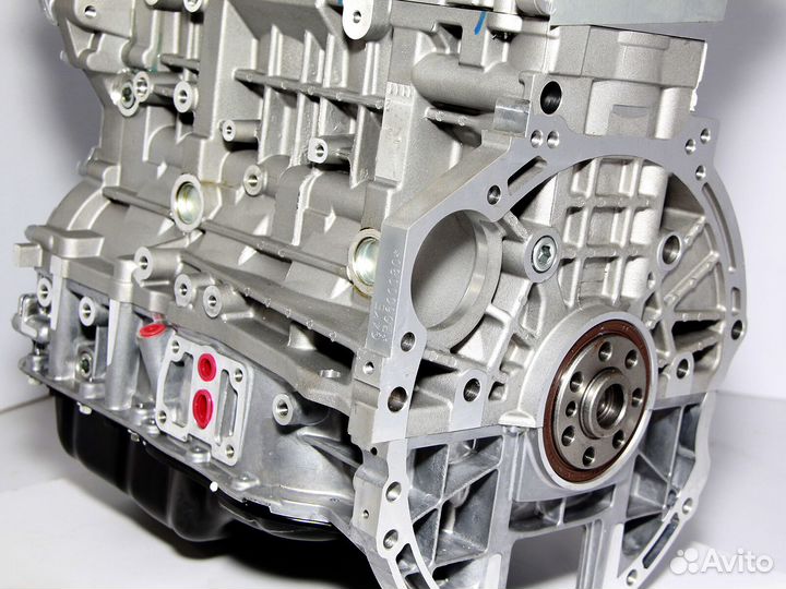 Двигатель Hyundai/Kia G4KE Гарантия 15 000 км