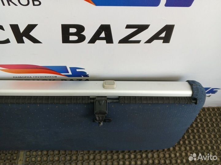 Спальник верхний Volvo FH, Volvo FM