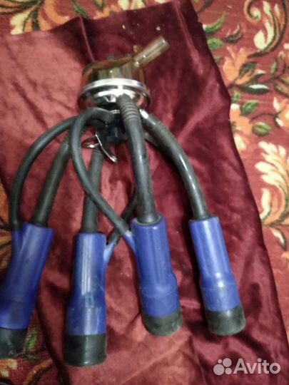 Коллектор 300мл