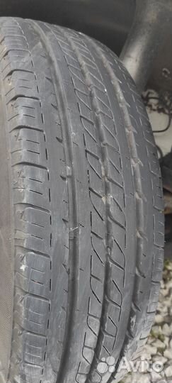 Lassa Transway 2 195/70 R15C