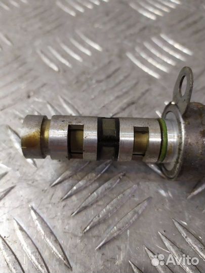 Фазорегулятор Nissan Micra K12 1.2 CR12DE 2004