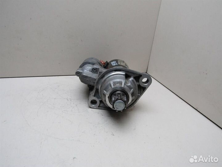 Стартер Skoda Octavia (A5 1Z) 2004-2013