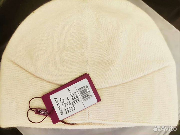 Шапочки шарфы