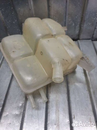 Расширительный бачок Mazda 3 Bk хэтчбек 1.6 2007