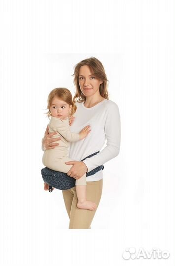 Слинг рюкзак