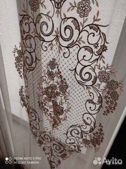 Шторы портьеры