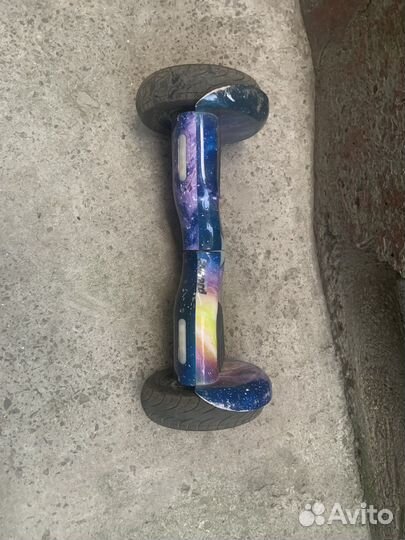 Гироскутер бу