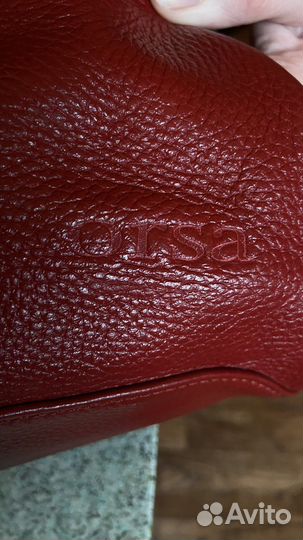 Сумка женская Orsa