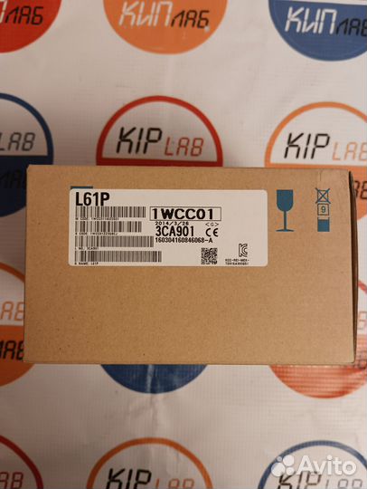 L61P Mitsubishi Electric блок питания