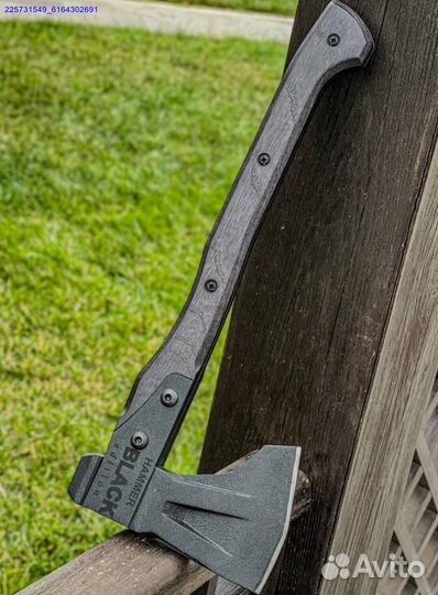 Топор хамер (Арт.11427)