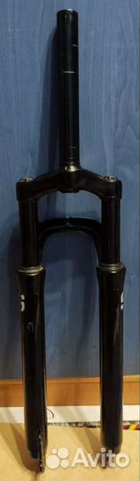 Вилка для велосипеда 29
