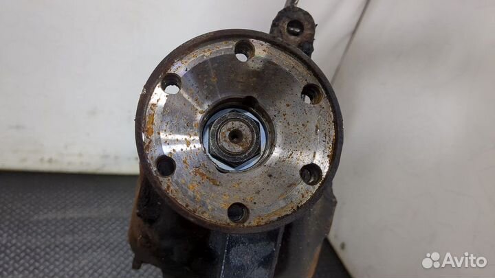 Редуктор моста задний BMW 3 E90, E91, E92, E93