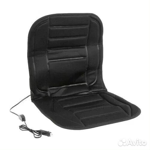 Чехол с нагревом для авто сидений