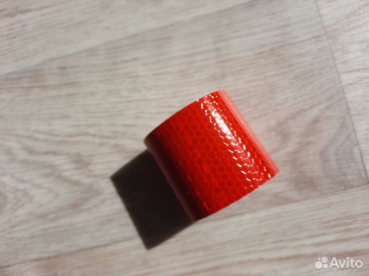 Светоотражающая лента