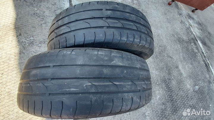 Continental ContiPremiumContact 2 195/65 R15
