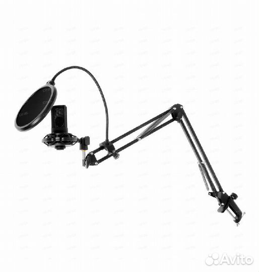 Микрофон fifine t669