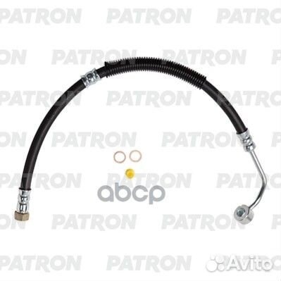 Шланг гидроусилителя Шланг гур hyundai Sonata 0