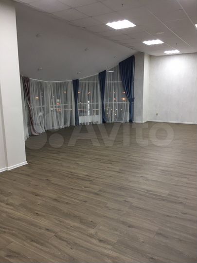 Офис, 165.5 м²