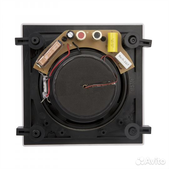 Встраиваемая акустика Artsound hpsq525