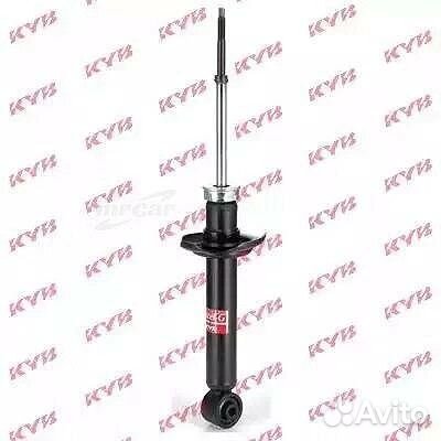 Амортизатор KYB 341283
