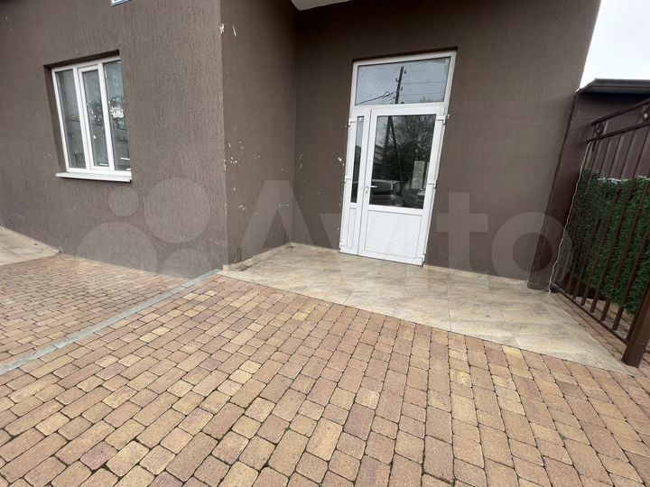 Продам, ПСН, Приморский, 106.8, 132 кв.м