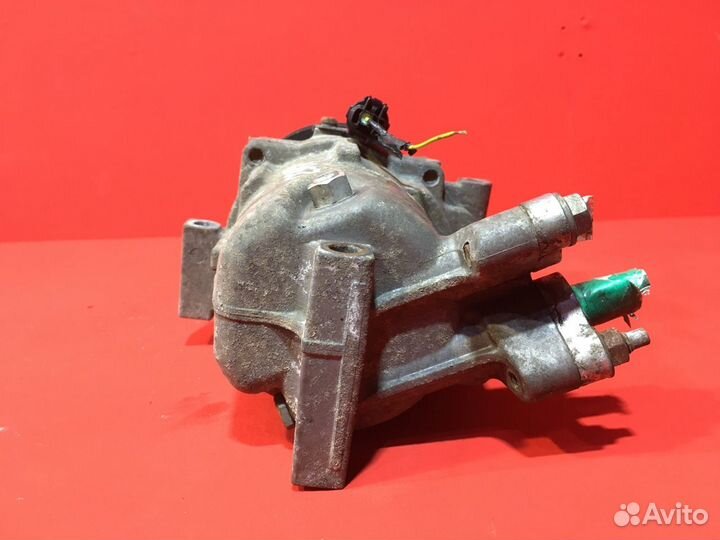 Компрессор кондиционера для Nissan Micra (Б/У)