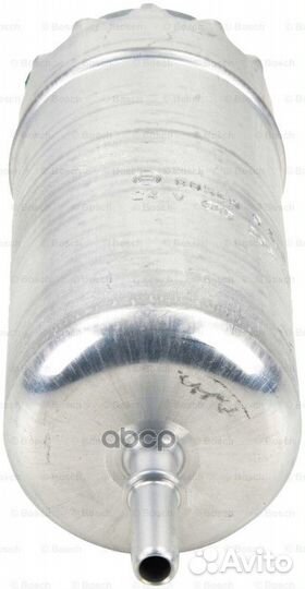 Топливный насос 0580464086 0580464086 Bosch