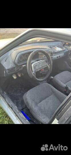 Панель на ваз 2114