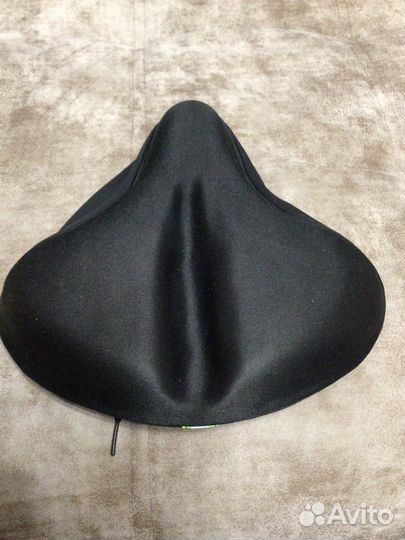 Накладка на сидение велосипеда