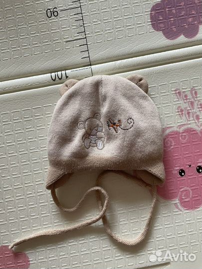 Шапочки 40-42