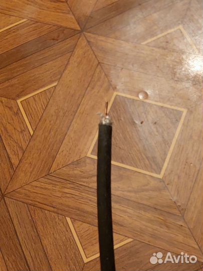 Антенна для тв уличная