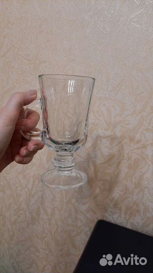 Кружки бокалы