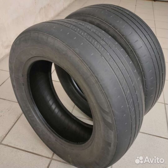 Kumho KH18 21.5/65 R16 98H