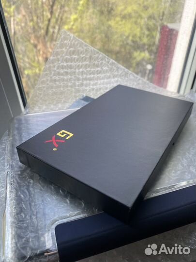 Футляр Коробочка для хранения