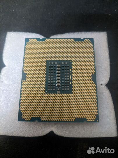 Процессор Intel xeon e5-2650v2 lga 2011
