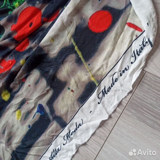 Отрез ткани Италия