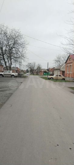 Участок 8 сот. (ИЖС)