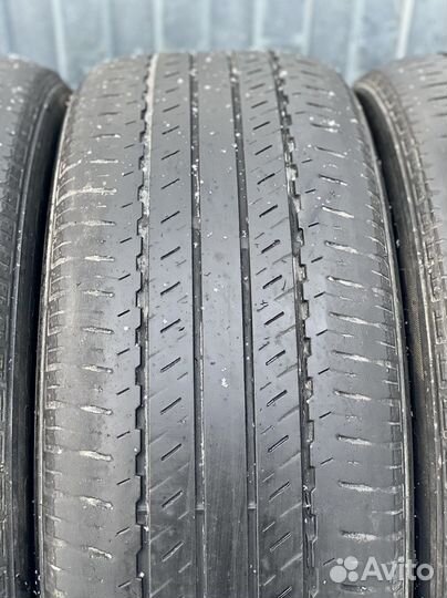 Bridgestone Dueler H/L 400 245/55 R19 103S